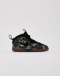 Nike Little Posite Pro PRM 'Green Camo' Toddler