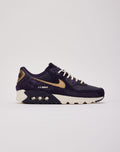 Nike Air Max 90 'Minnesota Vikings'