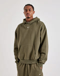 Nike Solo Fleece Hoodie