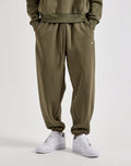 Nike Solo Fleece Cuffed Pants