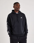 Nike Club Fleece Pullover Hoodie