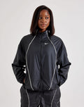 Nike Water-Repellent Windbreaker Jacket
