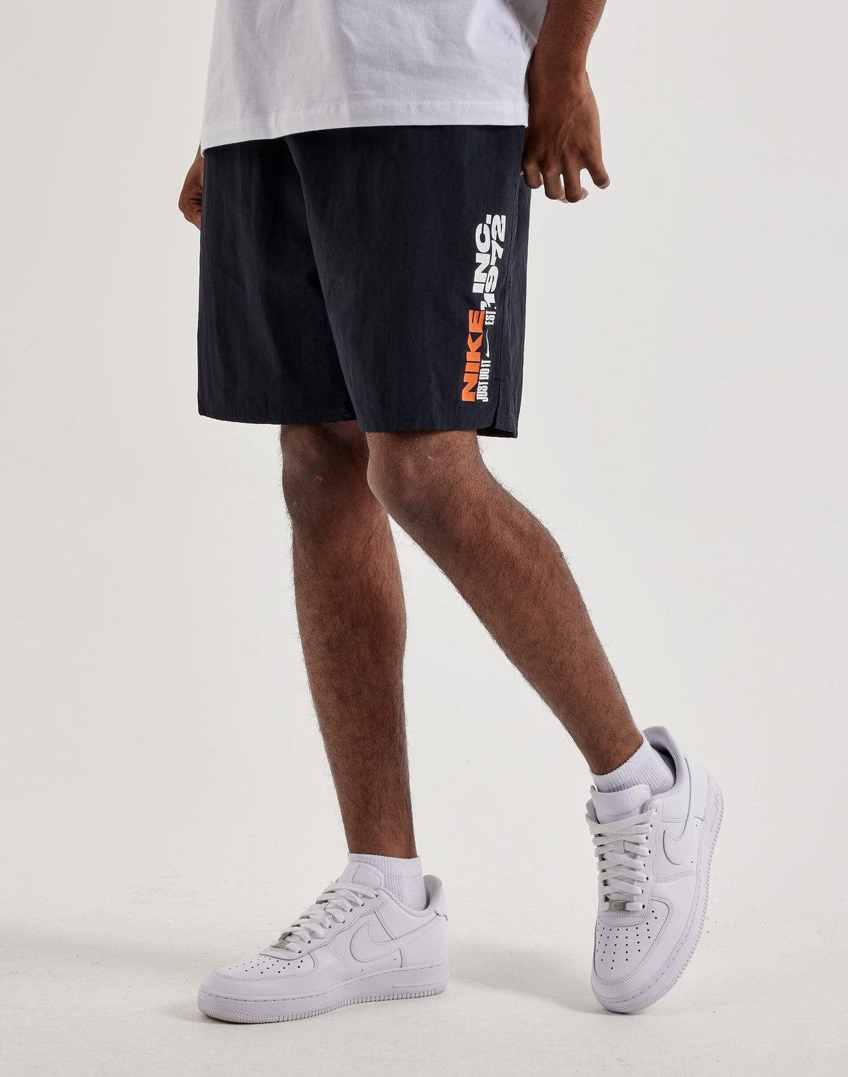 Nike Swim Breaker Volley Shorts