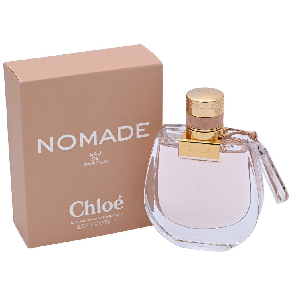 Nomade by Chloe perfume for women EDP 2.5 oz New In Box