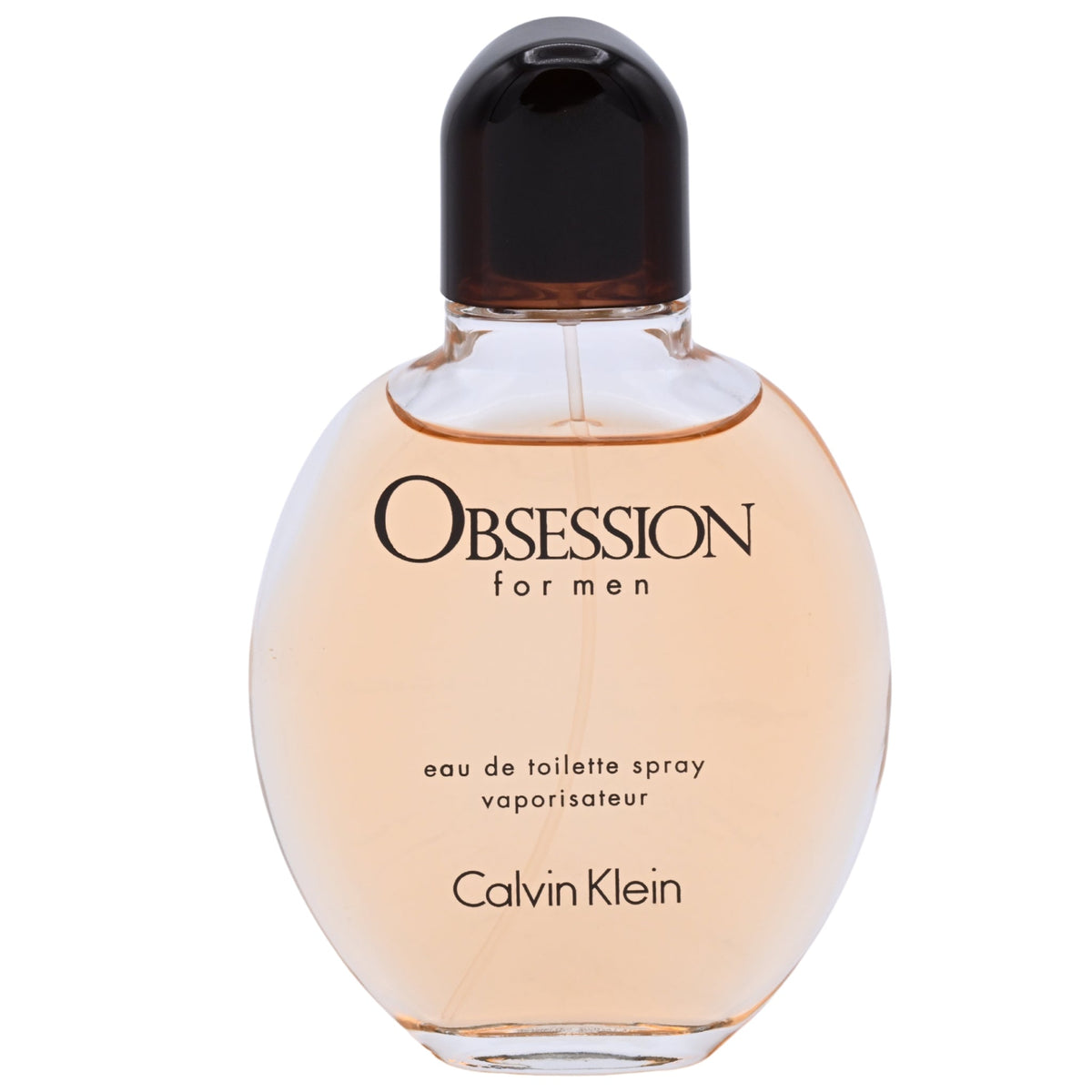 OBSESSION by Calvin Klein cologne for men EDT 2.5 oz New in Box
