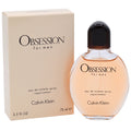 OBSESSION by Calvin Klein cologne for men EDT 2.5 oz New in Box
