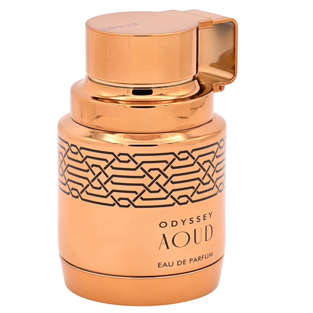 Odyssey Aoud Edition by Armaf cologne for men EDP 2.02 New in Box
