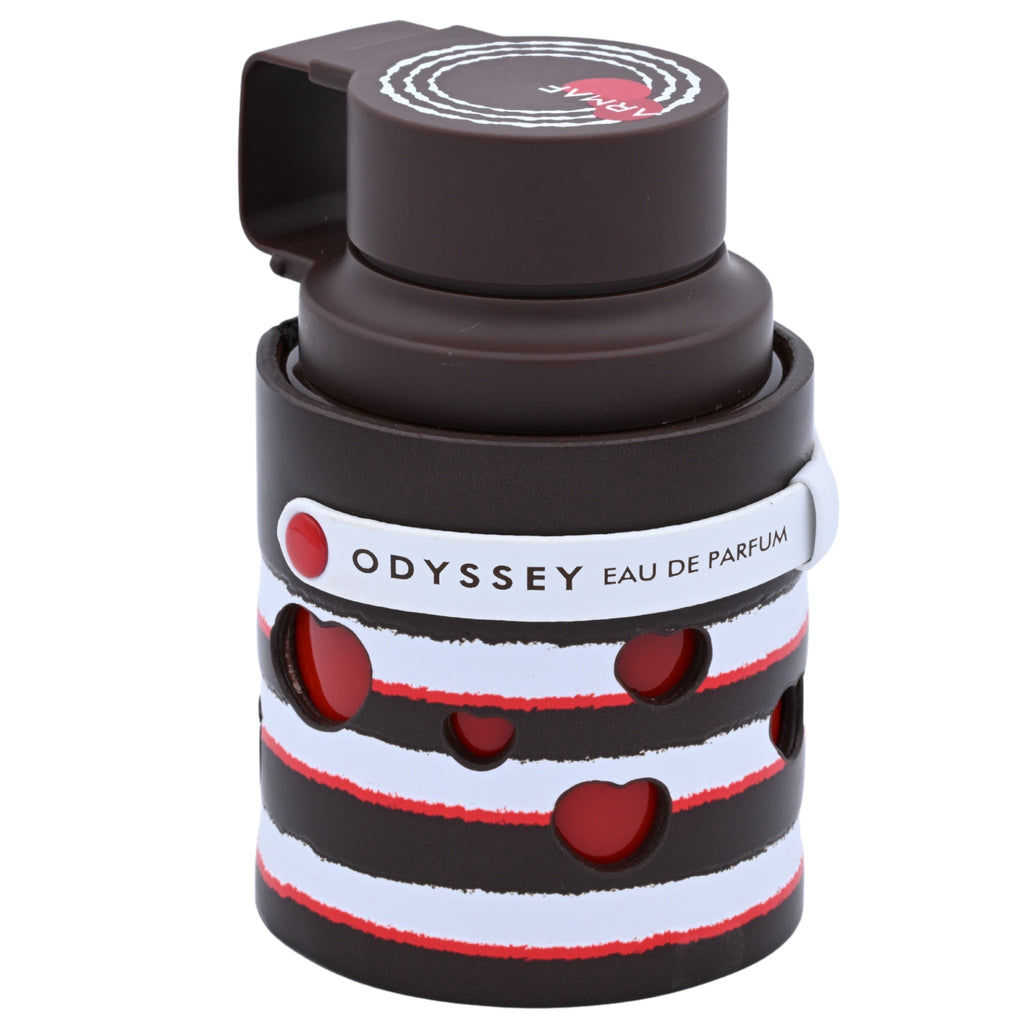 Odyssey Black Forest by Armaf cologne for unisex EDP 3.3 / 3.4 oz New in Box