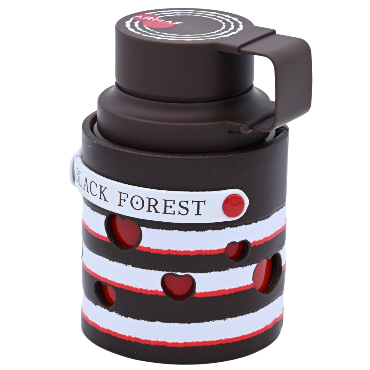 Odyssey Black Forest by Armaf cologne for unisex EDP 3.3 / 3.4 oz New in Box