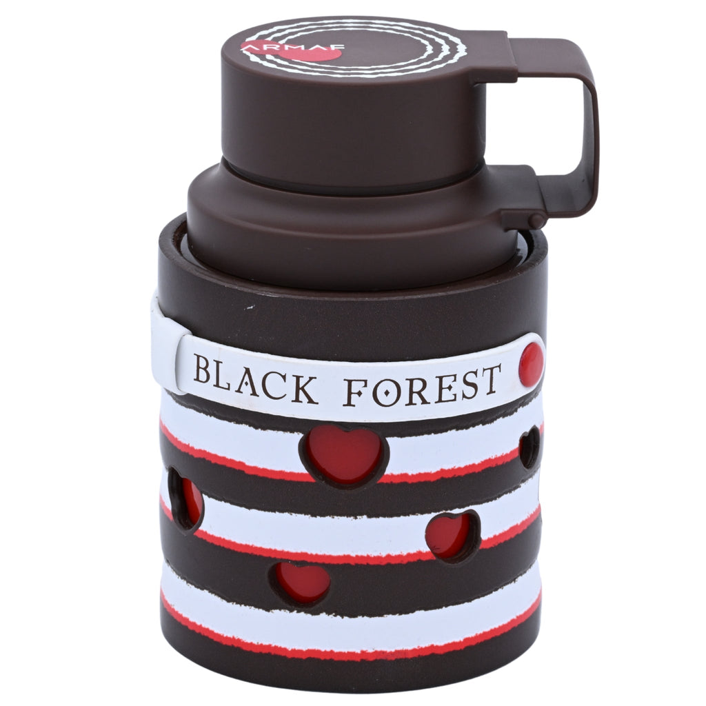 Odyssey Black Forest by Armaf cologne for unisex EDP 3.3 / 3.4 oz New in Box