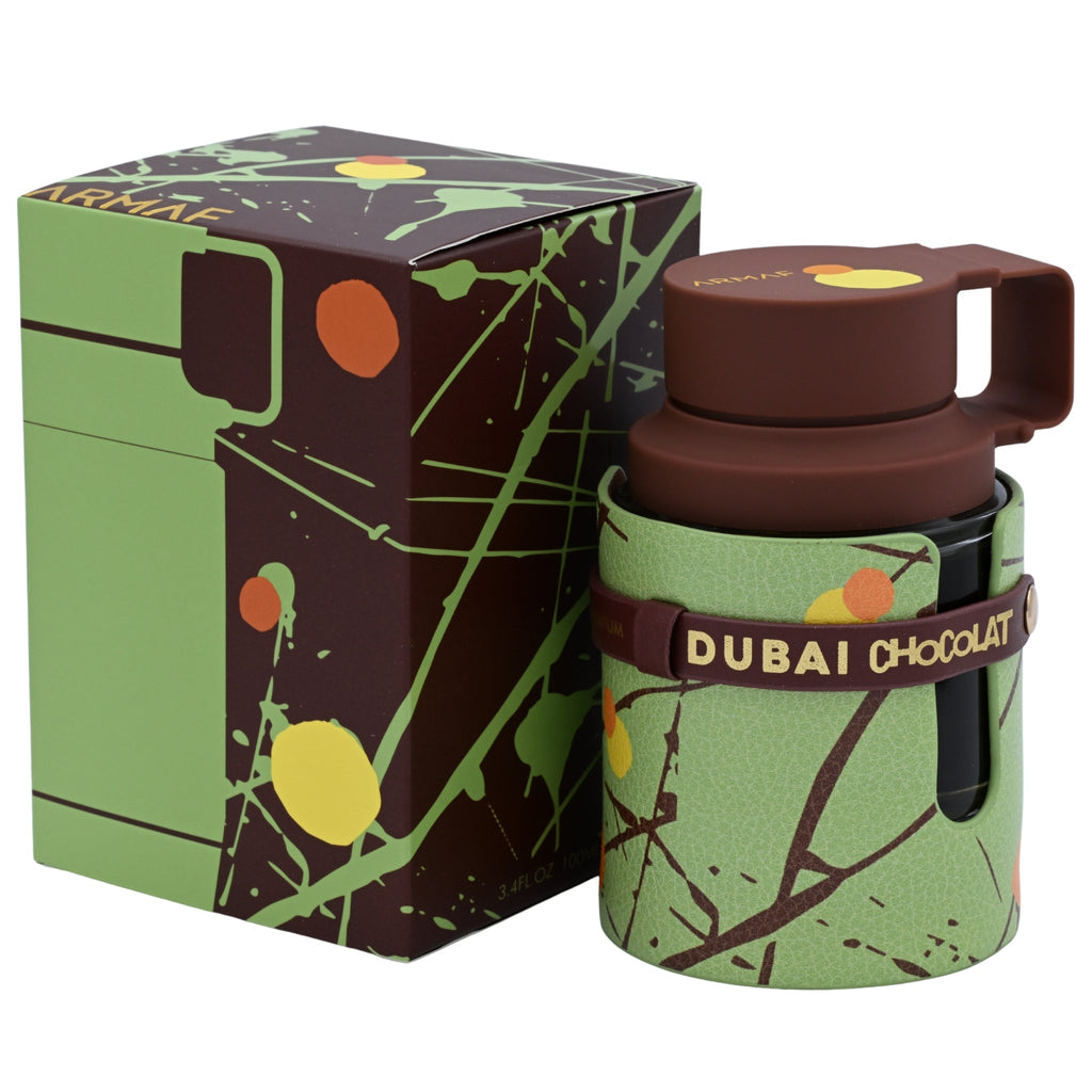 Odyssey Dubai Chocolat by Armaf cologne for men EDP 3.3 / 3.4 oz New in Box
