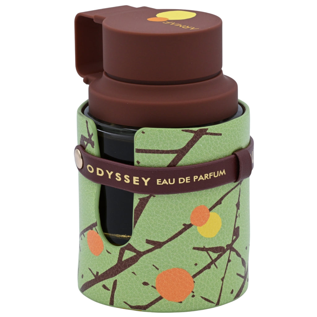 Odyssey Dubai Chocolat by Armaf cologne for men EDP 3.3 / 3.4 oz New in Box