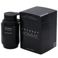 Odyssey Homme by Armaf 6.7 / 6.8 oz EDP Cologne for Men New in Box