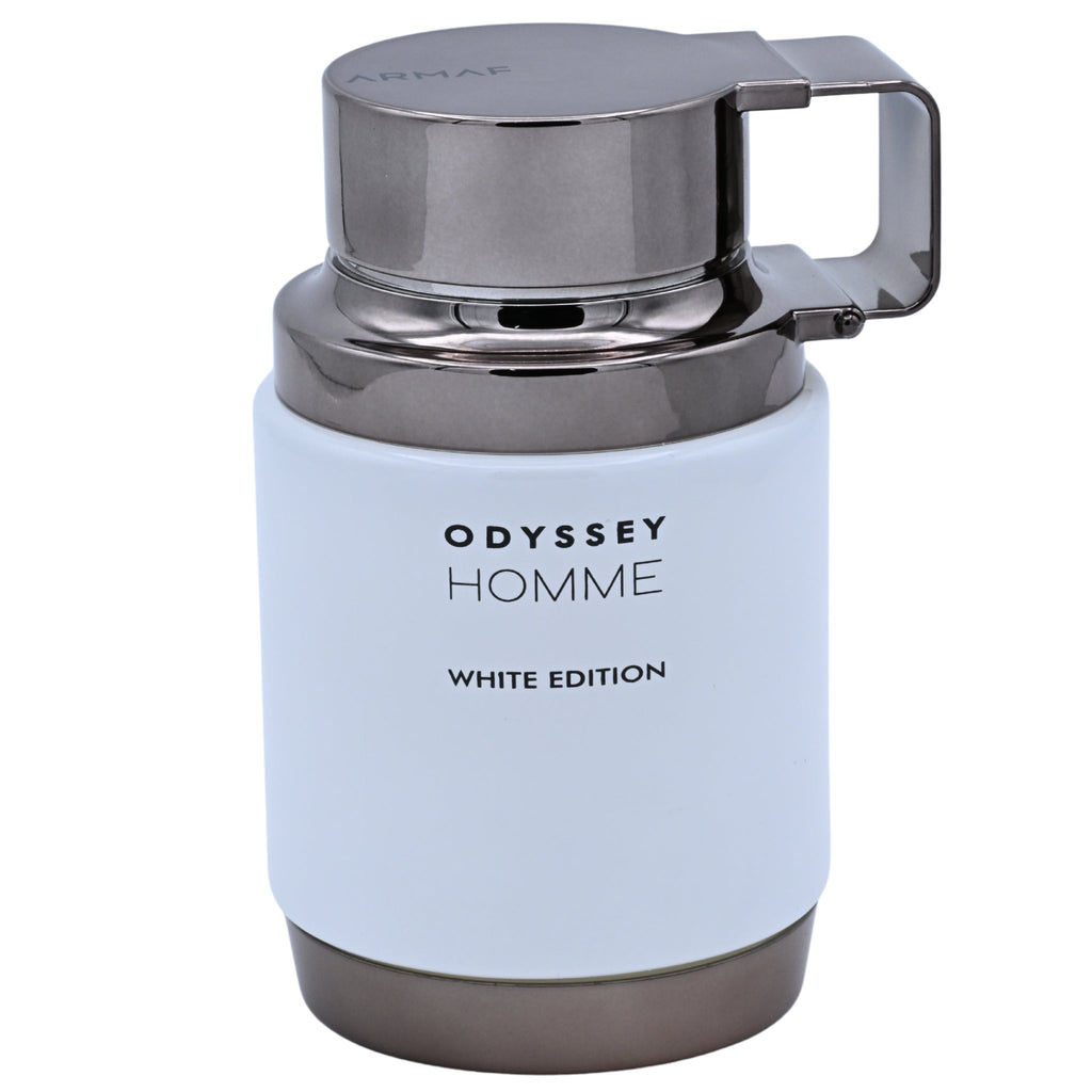 Odyssey Homme White by Armaf cologne for men EDP 3.3 / 3.4 oz New in Box