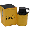 Odyssey Mega by Armaf cologne for men EDP 3.3 / 3.4 oz New in Box