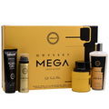 Odyssey Mega Limited Edition by Armaf 4 pcs gift set for men EDP New in Box
