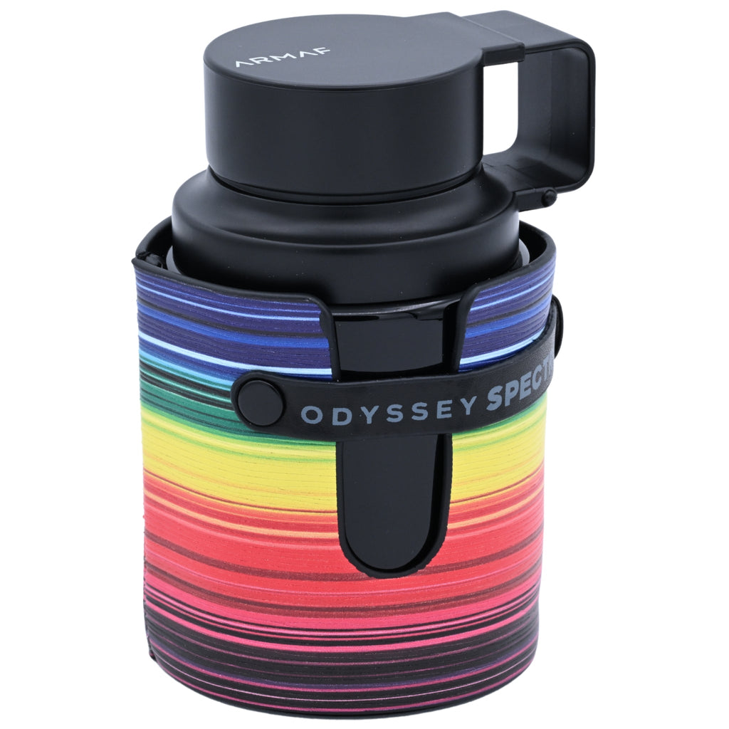 Odyssey Spectra Rainbow Edition by Armaf for unisex EDP 3.3 / 3.4 oz New in Box