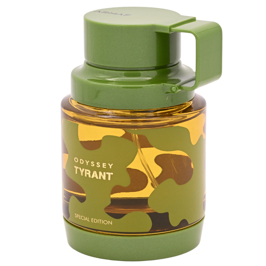 Odyssey Tyrant by Armaf cologne for men EDP 2.02 oz New in Box