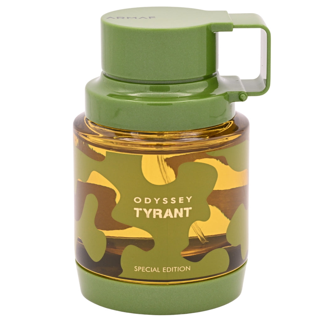 Odyssey Tyrant by Armaf cologne for men EDP 2.02 oz New in Box
