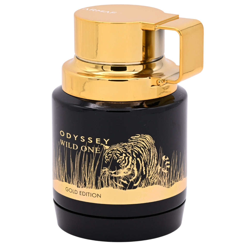 Odyssey Wild One by Armaf cologne for men EDP 2.02 oz New in Box