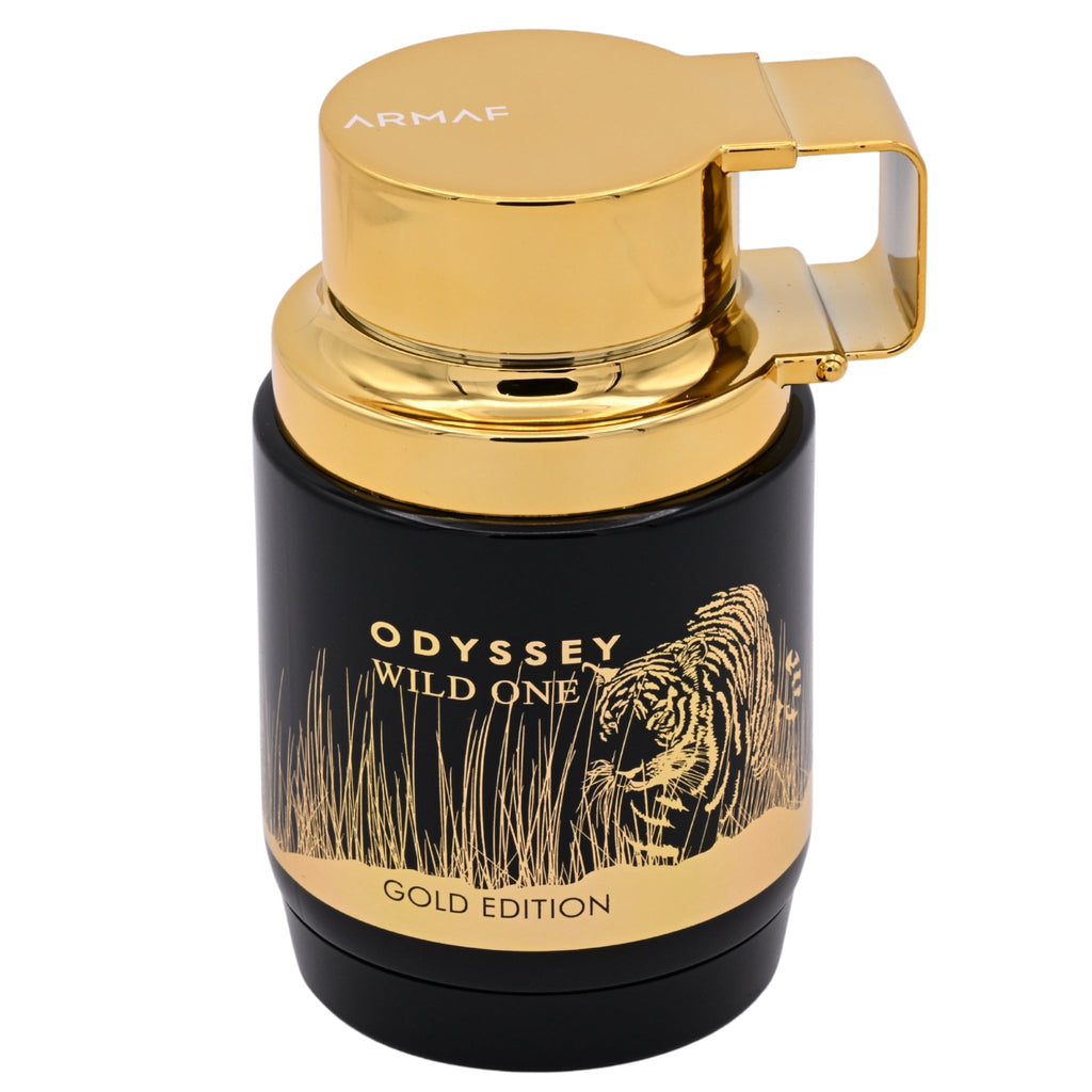 Odyssey Wild One by Armaf cologne for men EDP 3.3 / 3.4 oz New in Box
