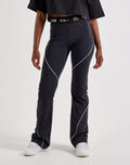 Off-White L/AB Bootcut Leggings
