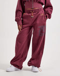 Off-White L/AB Bungee Fleece Pants