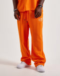 Off-White L/AB Diagonal Fleece Pants