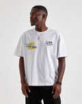 Off-White L/AB Active Tee