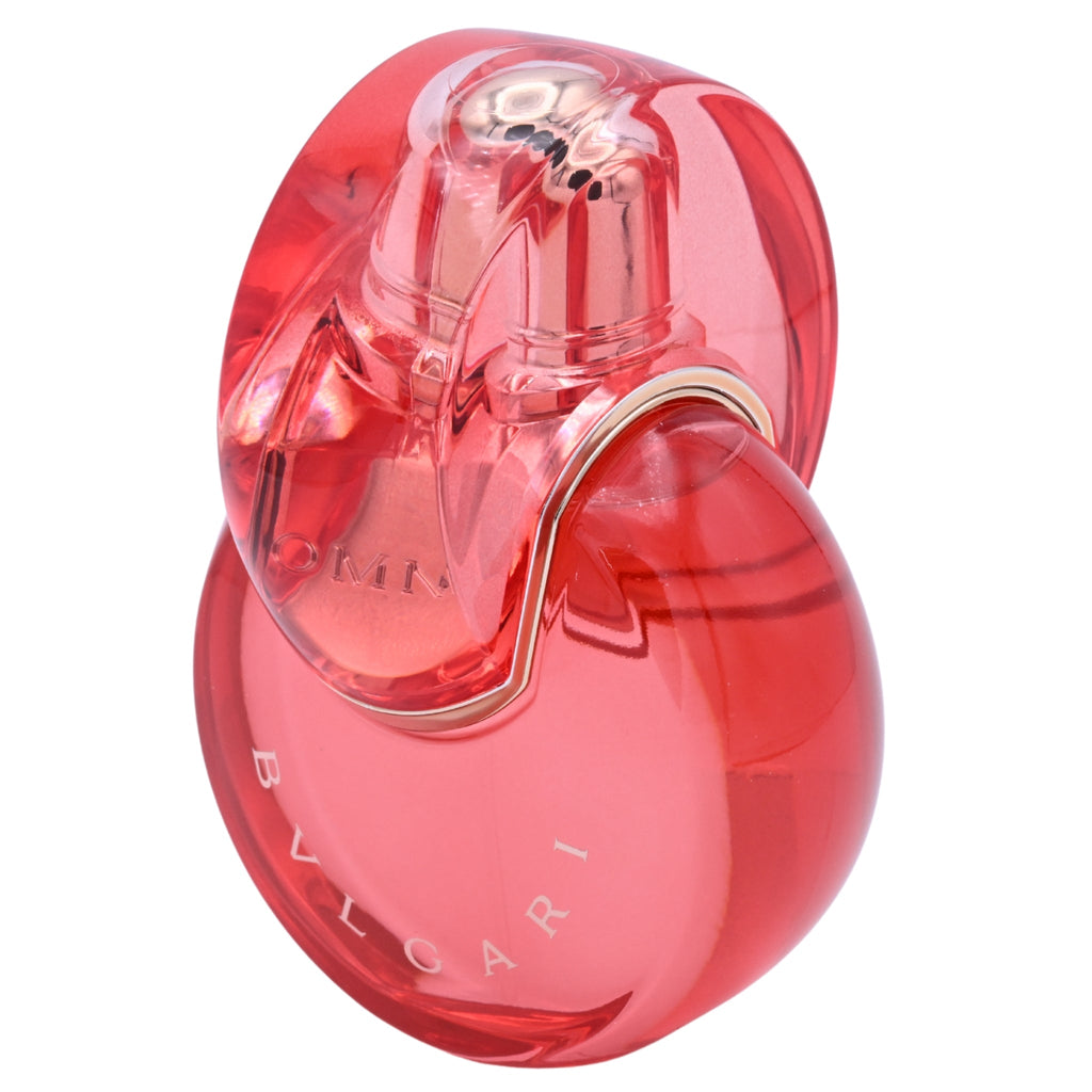 Omnia Coral by Bvlgari for women EDT 3.3 / 3.4 oz New in Box