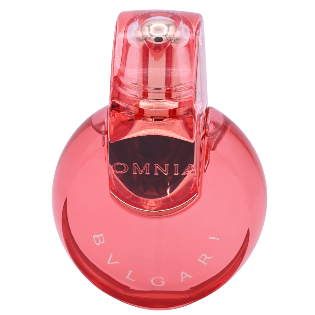 Omnia Coral by Bvlgari for women EDT 3.3 / 3.4 oz New in Box