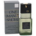 ONE MAN SHOW by Jacques Bogart 3.3 / 3.4 oz EDT For Men New in Box