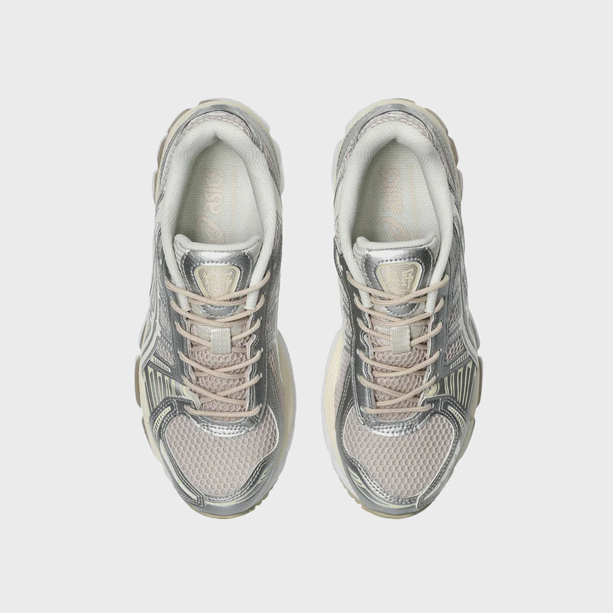 ASICS GEL-KAYANO 12.1 - Mineral Beige / Cream