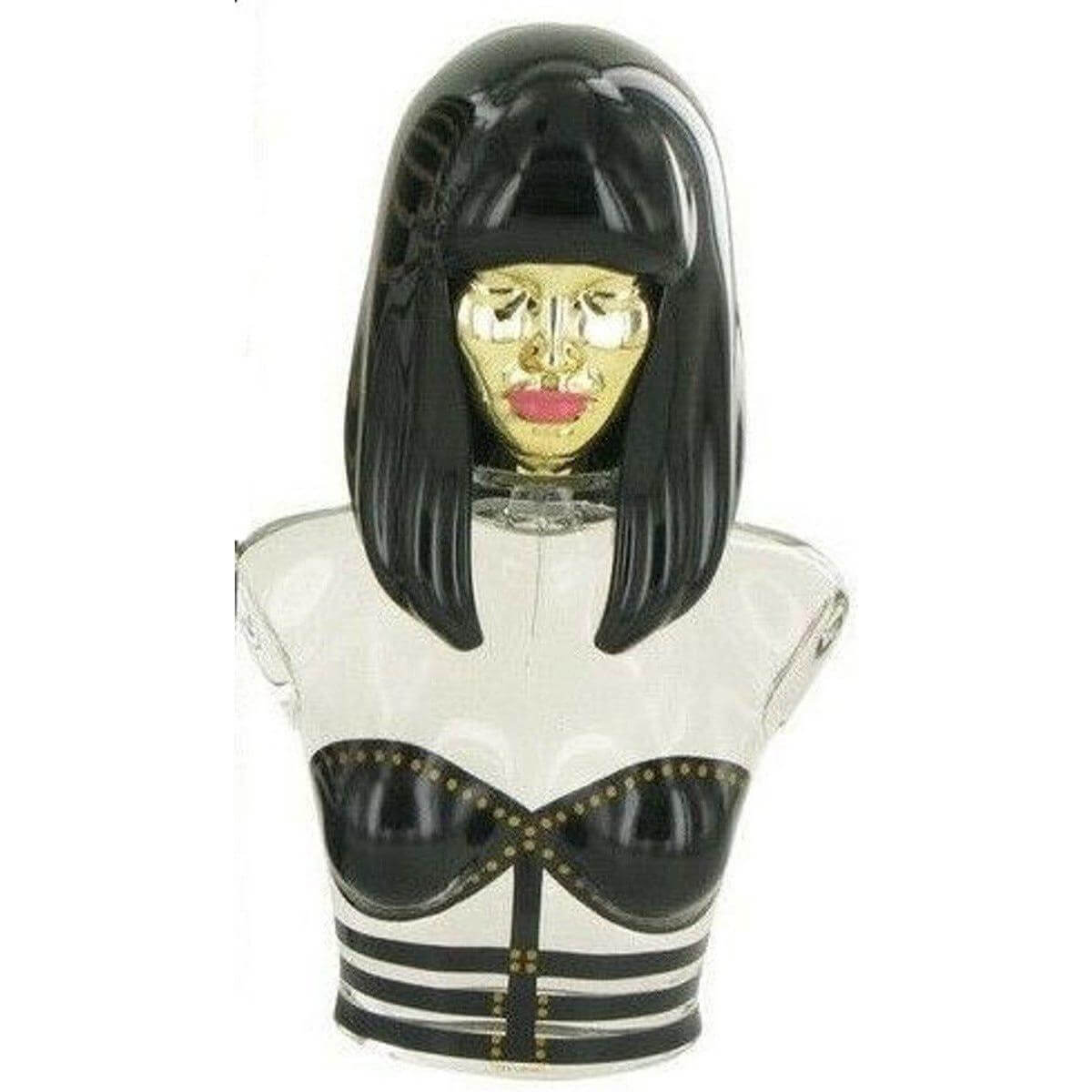 ONIKA by Nicki Minaj perfume for her EDP 3.3 / 3.4 oz New Tester