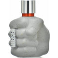Only The Brave Street by Diesel cologne for men EDT 4.2 oz New Tester