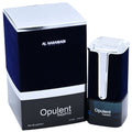 Opulent Sapphire by Al Haramain for unisex EDP 3.3 / 3.4 oz New In Box