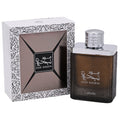 Oud Najdia by Lattafa perfume for unisex  EDP 3.3 / 3.4 oz New in Box