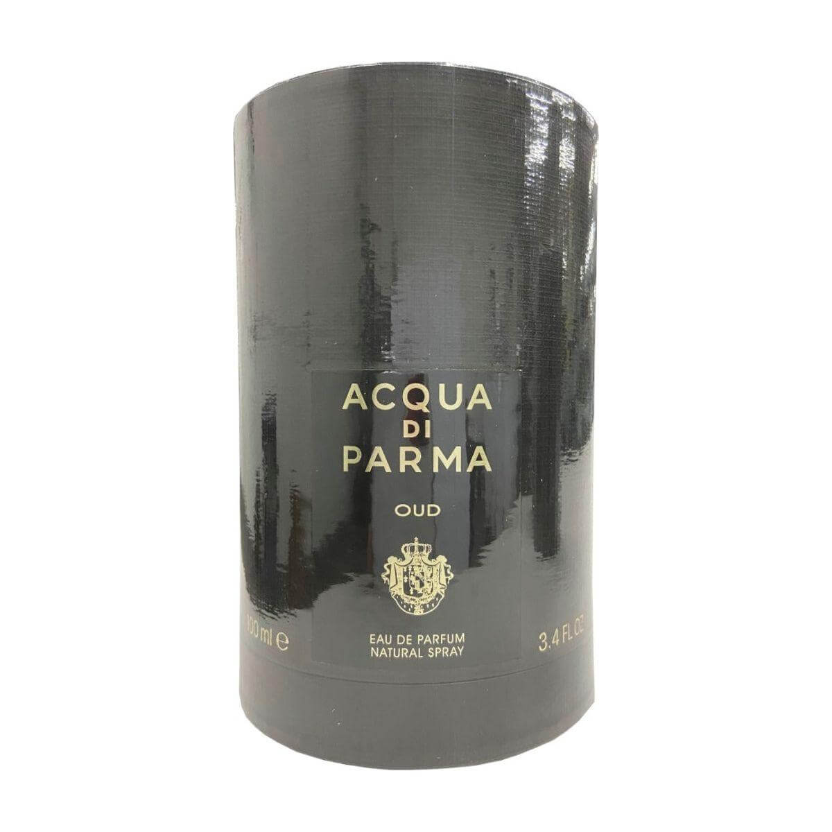 Oud by Acqua Di Parma perfume for unisex EDP 3.3 / 3.4 oz New in Box New In Box