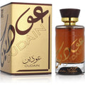 Oudain by Lattafa perfume for unisex  EDP 3.3 / 3.4 oz New in Box