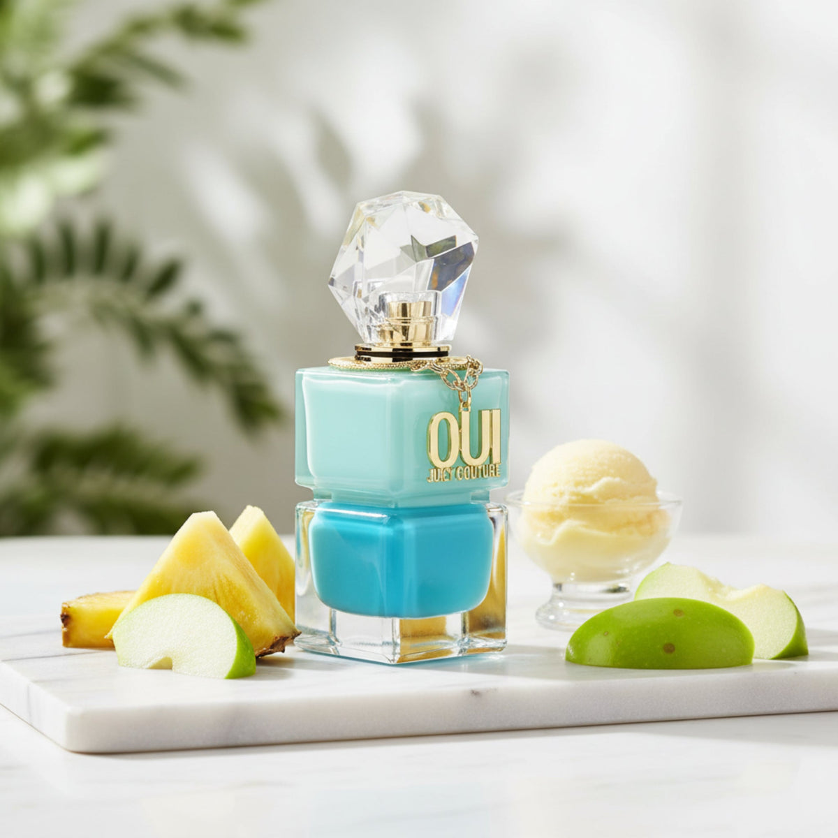 Oui Splash by Juicy Couture perfume for women EDP 3.3 / 3.4 oz New in Box