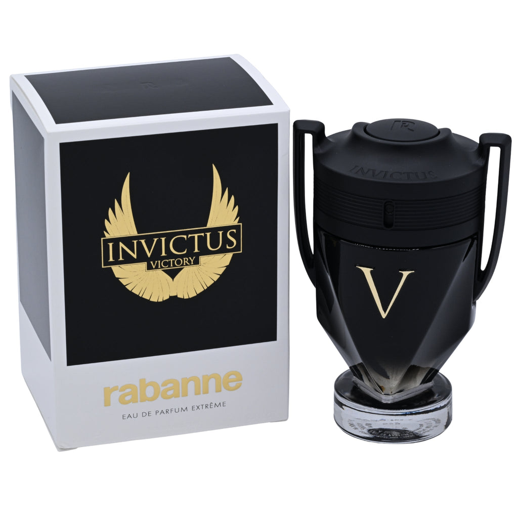 Paco Rabanne Invictus Victory EDP Extreme Spray Men 3.4 oz 100ml