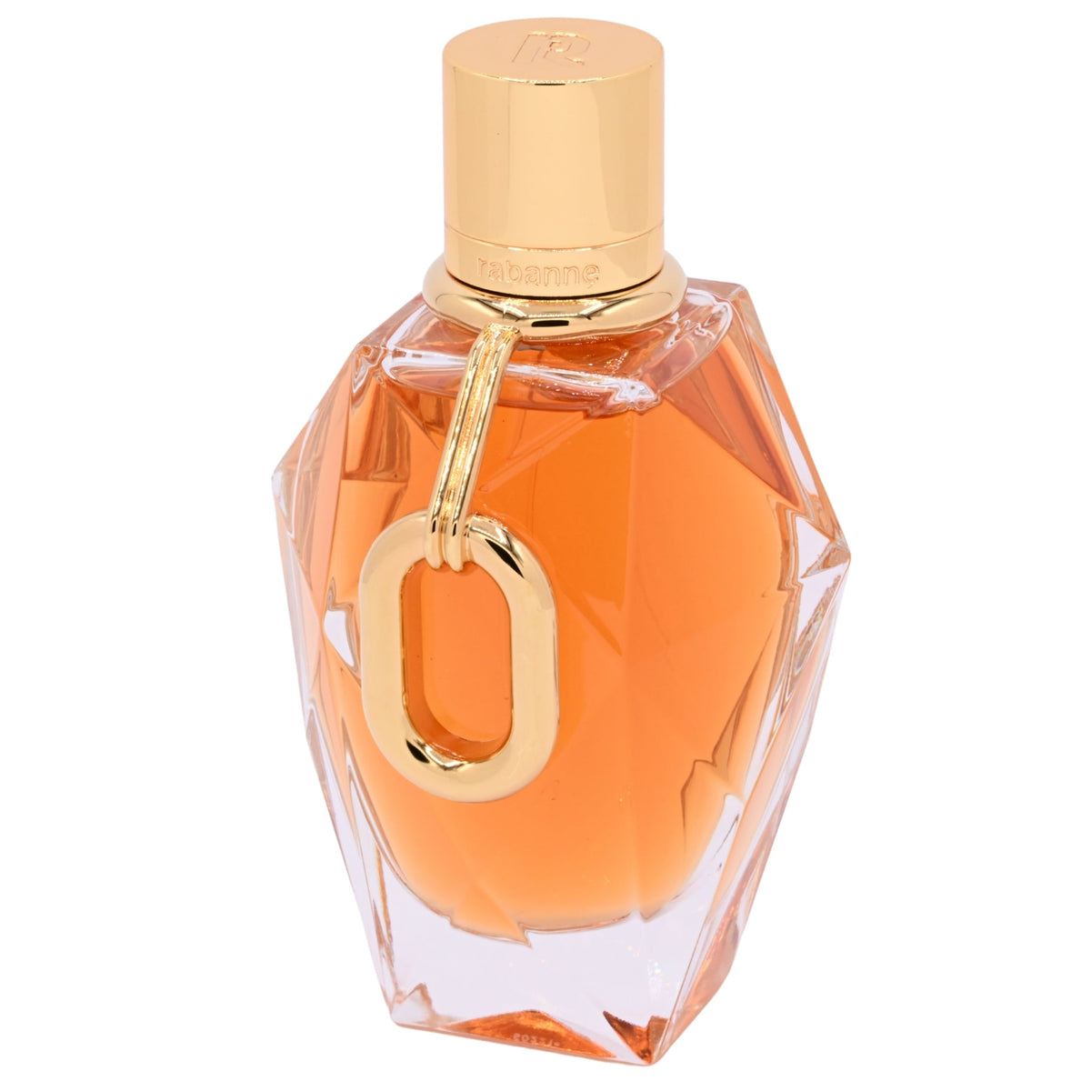 Paco Rabanne Million Gold EDP Spray Women 3 oz New Box