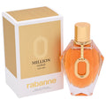 Paco Rabanne Million Gold EDP Spray Women 3 oz New Box