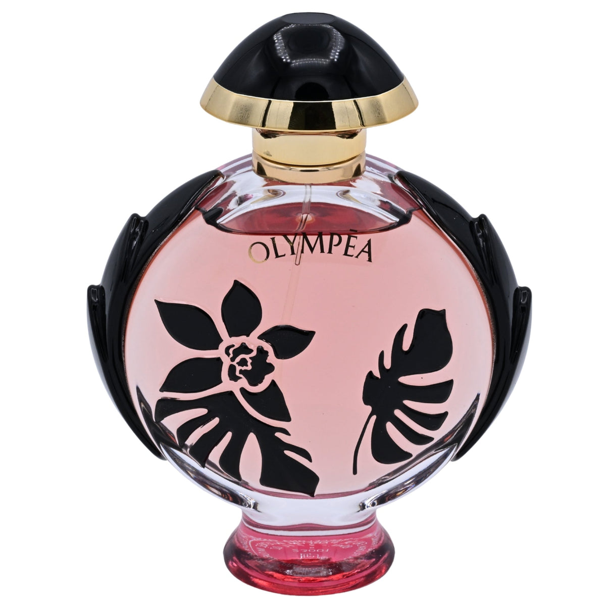 Paco Rabanne Olympea Flora EDP Intense Spray Women 2.7 oz New Box