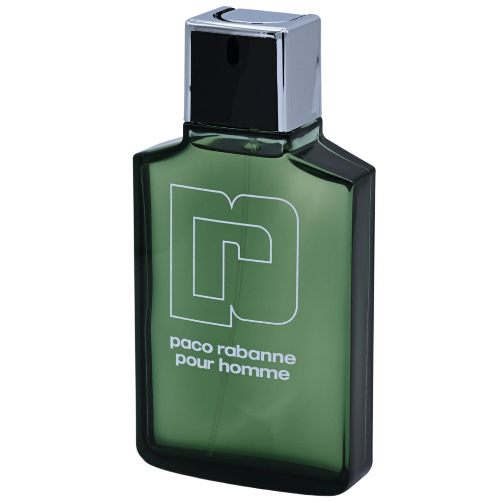 PACO RABANNE pour homme Cologne 3.4  / 3.3 oz EDT For Men New in Box