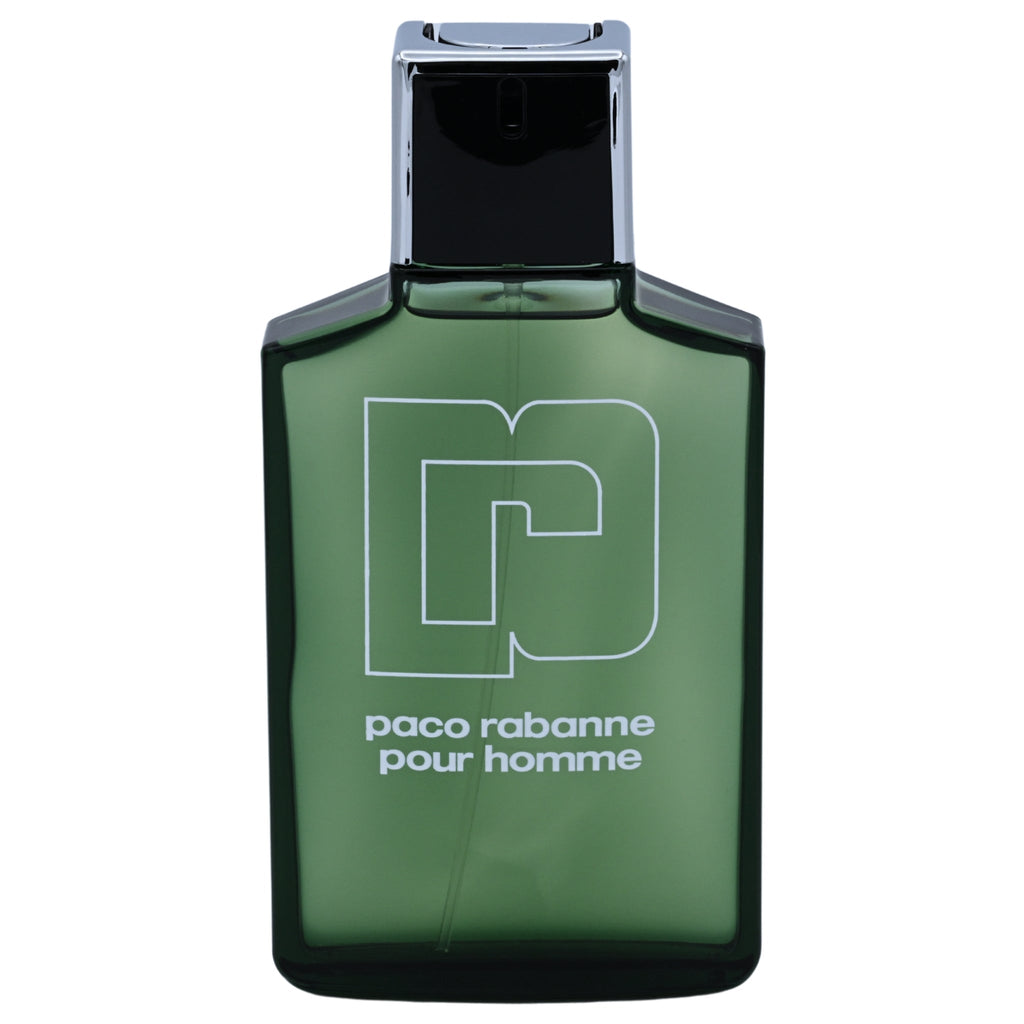 PACO RABANNE pour homme Cologne 3.4  / 3.3 oz EDT For Men New in Box