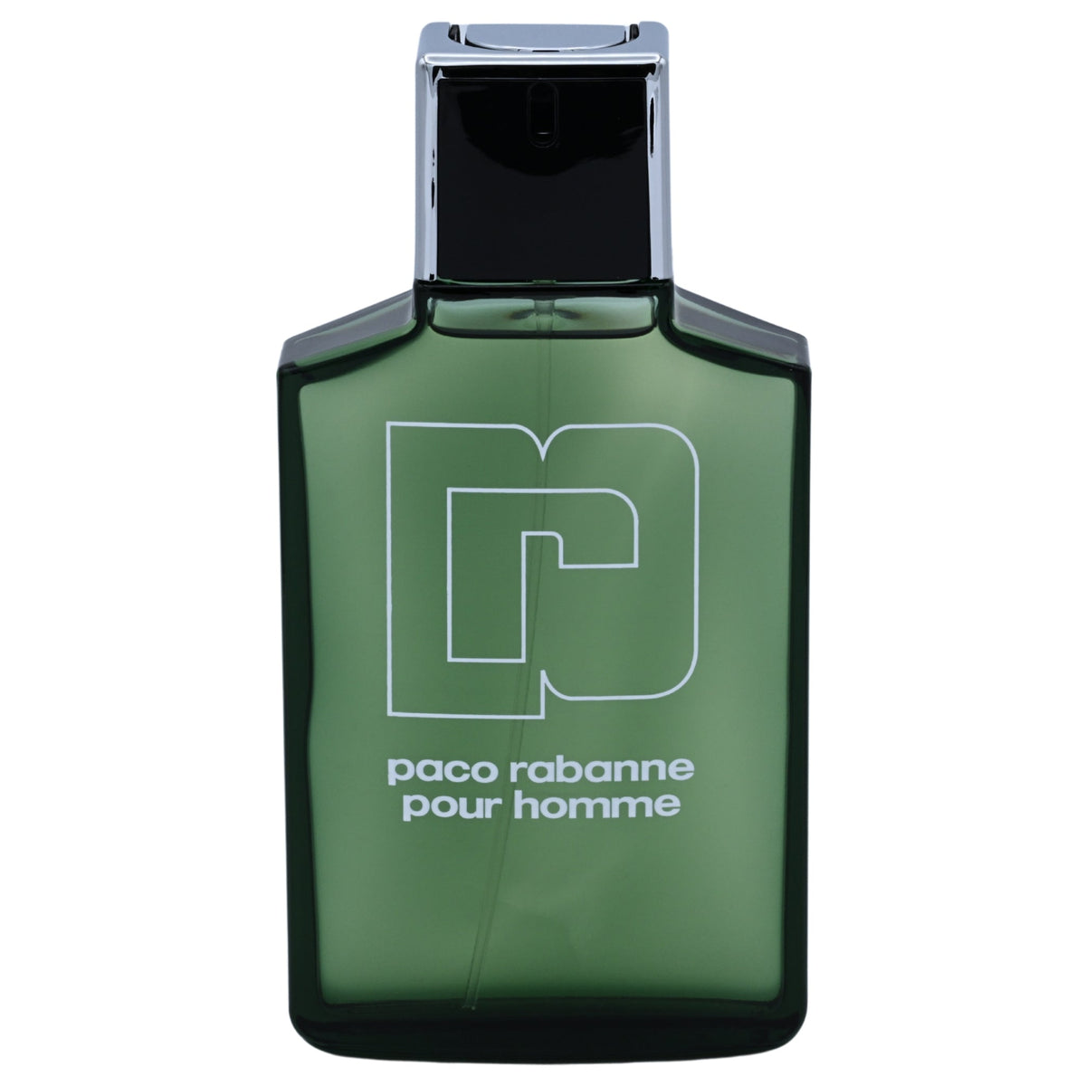 PACO RABANNE pour homme Cologne 3.4  / 3.3 oz EDT For Men New in Box