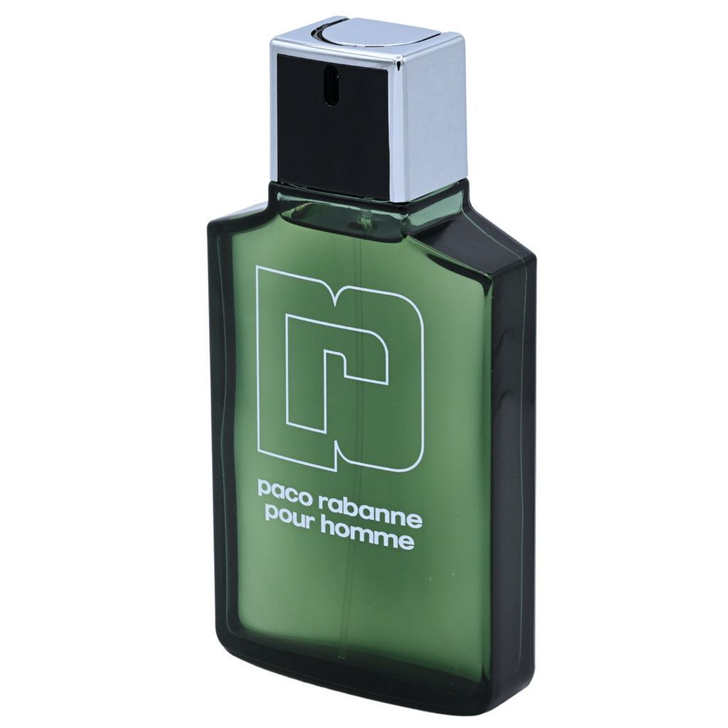 PACO RABANNE pour homme Cologne for Men EDT 3.3 / 3.4 oz New Tester