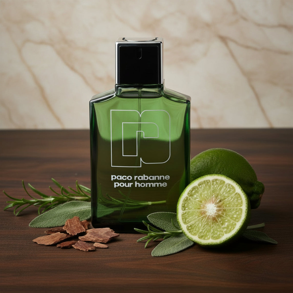 PACO RABANNE pour homme Cologne for Men EDT 3.3 / 3.4 oz New Tester