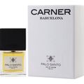 Palo Santo by Carner Barcelona perfume for unisex EDP 3.3 / 3.4 oz New in Box